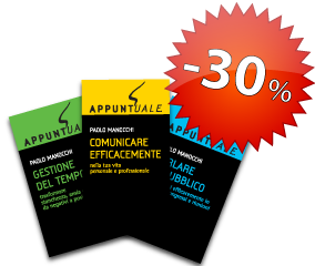 Offerta Appuntiale